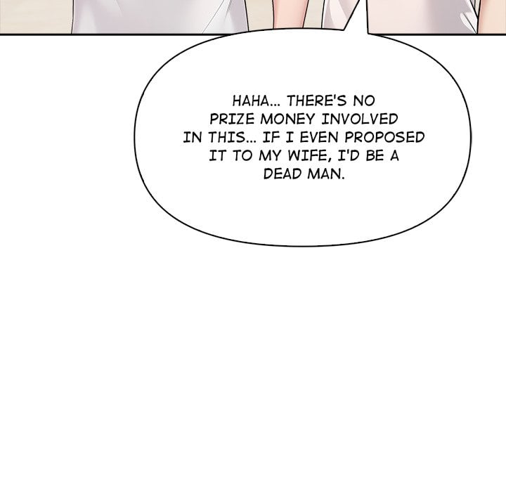 Matrimoney Game Chapter 26 - Page 63