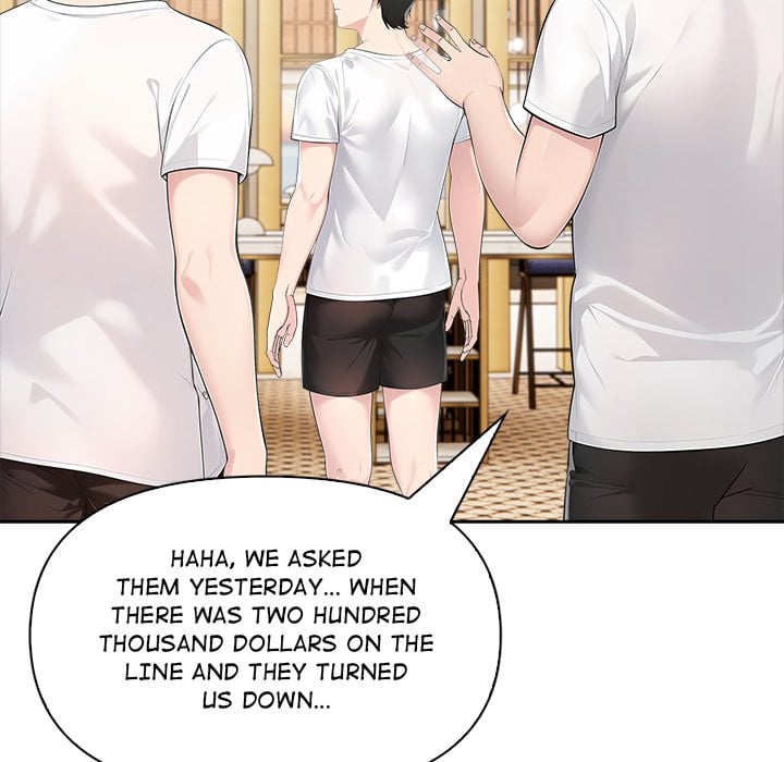 Matrimoney Game Chapter 26 - Page 65