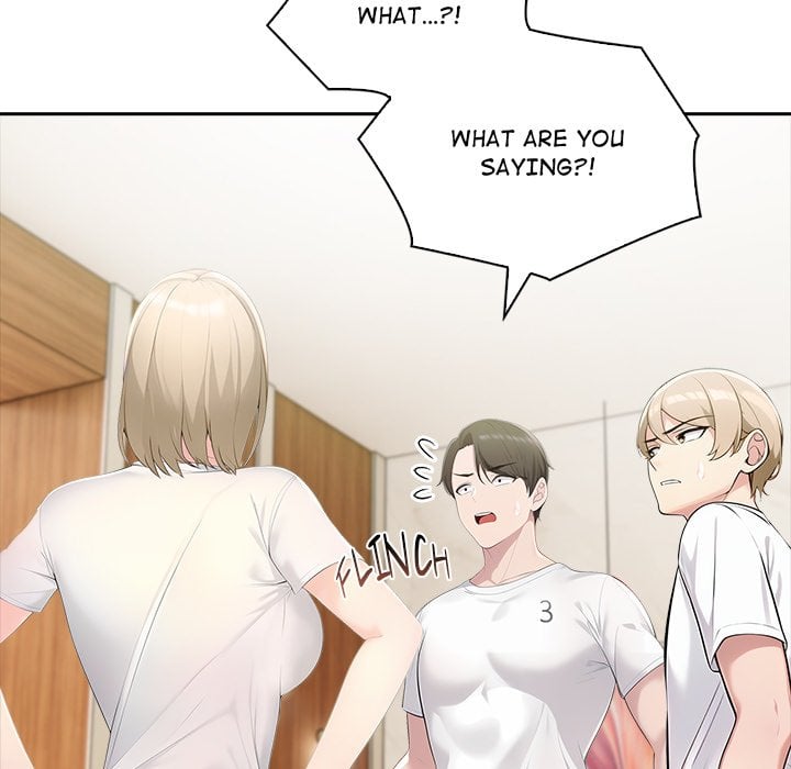 Matrimoney Game Chapter 26 - Page 99