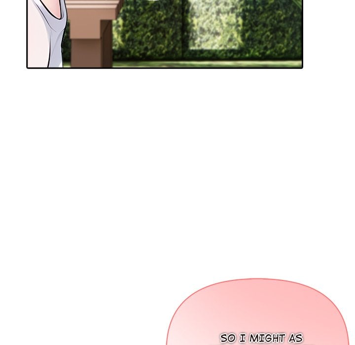 Matrimoney Game Chapter 27 - Page 101