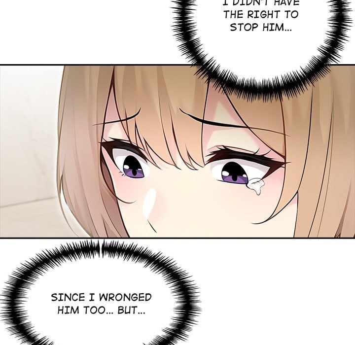 Matrimoney Game Chapter 27 - Page 126