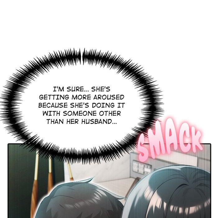Matrimoney Game Chapter 27 - Page 62