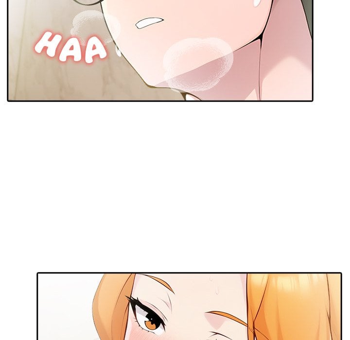 Matrimoney Game Chapter 28 - Page 104