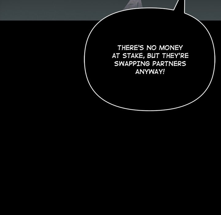 Matrimoney Game Chapter 28 - Page 112