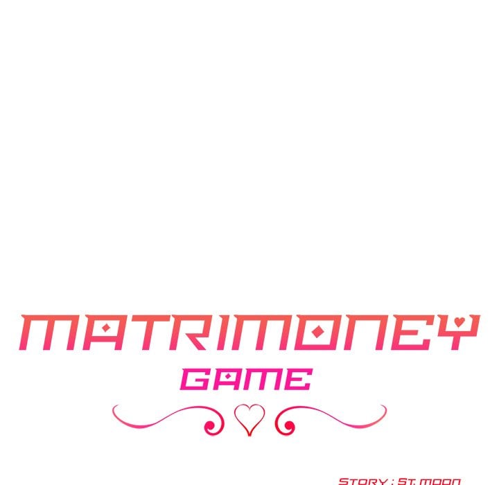 Matrimoney Game Chapter 29 - Page 19