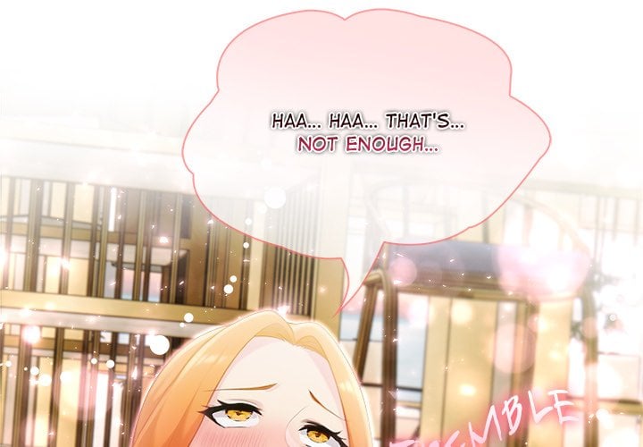 Matrimoney Game Chapter 29 - Page 2