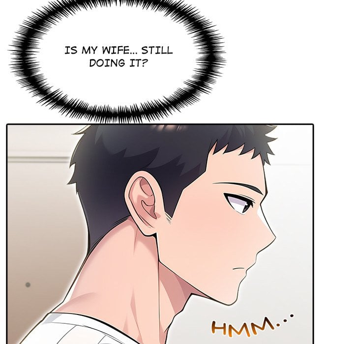 Matrimoney Game Chapter 29 - Page 63