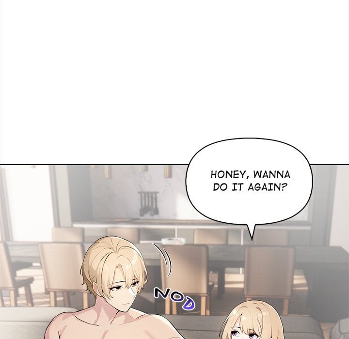 Matrimoney Game Chapter 3 - Page 144