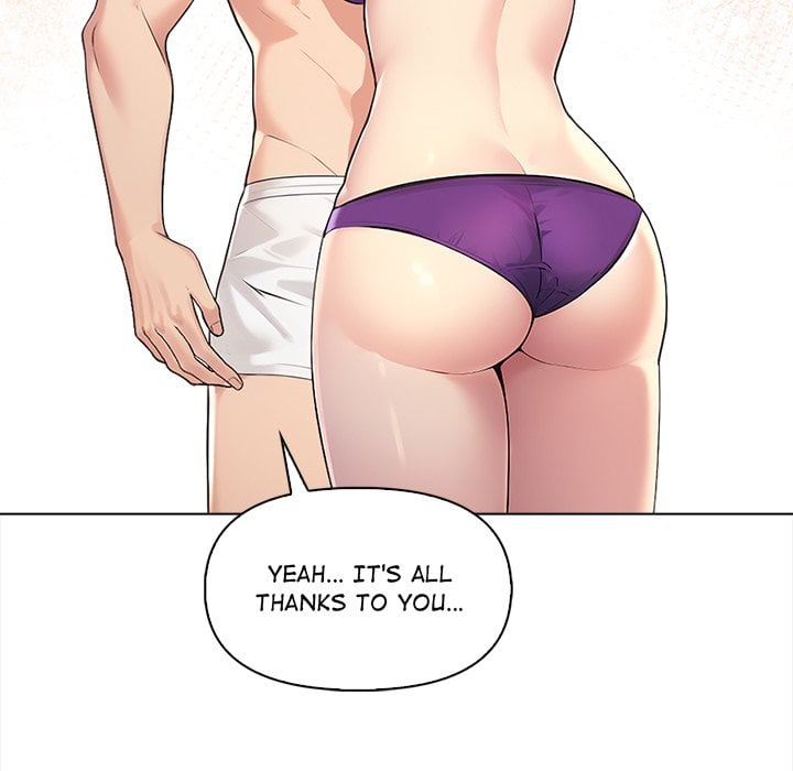 Matrimoney Game Chapter 3 - Page 48