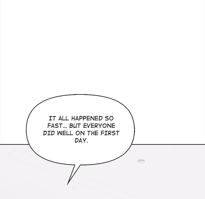 Matrimoney Game Chapter 3 - Page 51