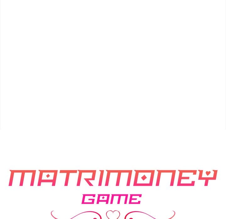 Matrimoney Game Chapter 3 - Page 8
