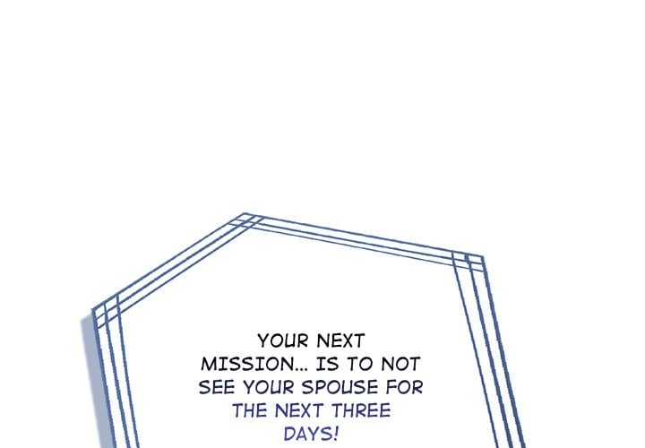 Matrimoney Game Chapter 30 - Page 1