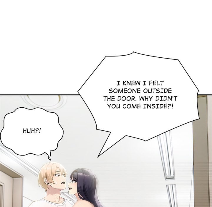 Matrimoney Game Chapter 30 - Page 176