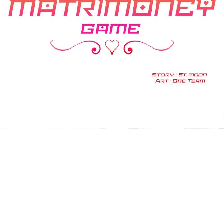 Matrimoney Game Chapter 30 - Page 22
