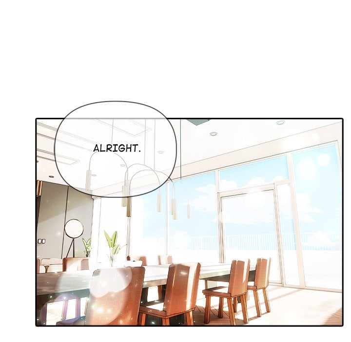 Matrimoney Game Chapter 30 - Page 34