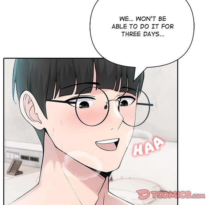 Matrimoney Game Chapter 30 - Page 44