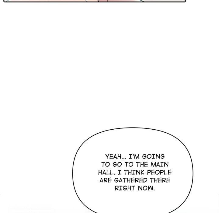 Matrimoney Game Chapter 30 - Page 45