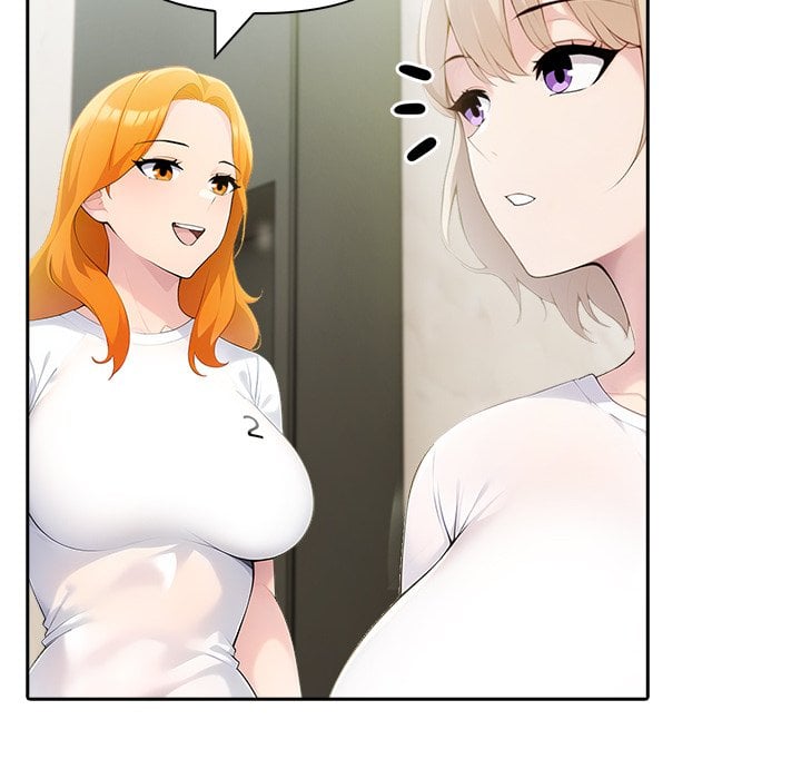 Matrimoney Game Chapter 30 - Page 54