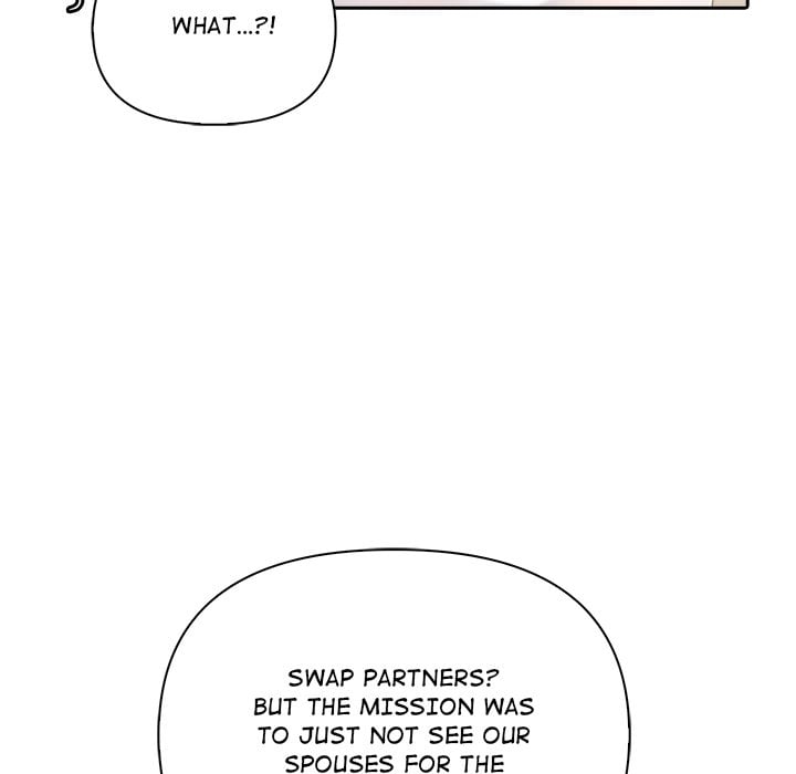 Matrimoney Game Chapter 30 - Page 57