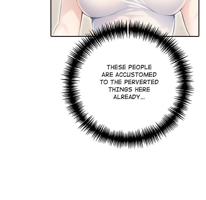 Matrimoney Game Chapter 30 - Page 64