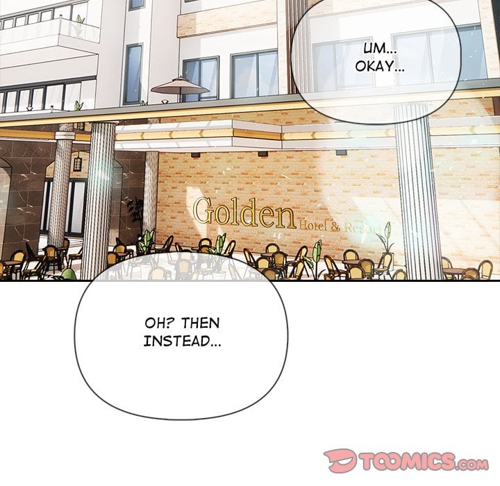 Matrimoney Game Chapter 30 - Page 92