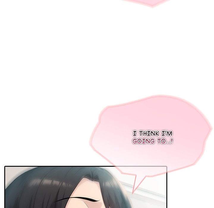 Matrimoney Game Chapter 31 - Page 123