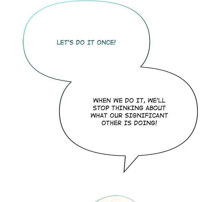 Matrimoney Game Chapter 31 - Page 165