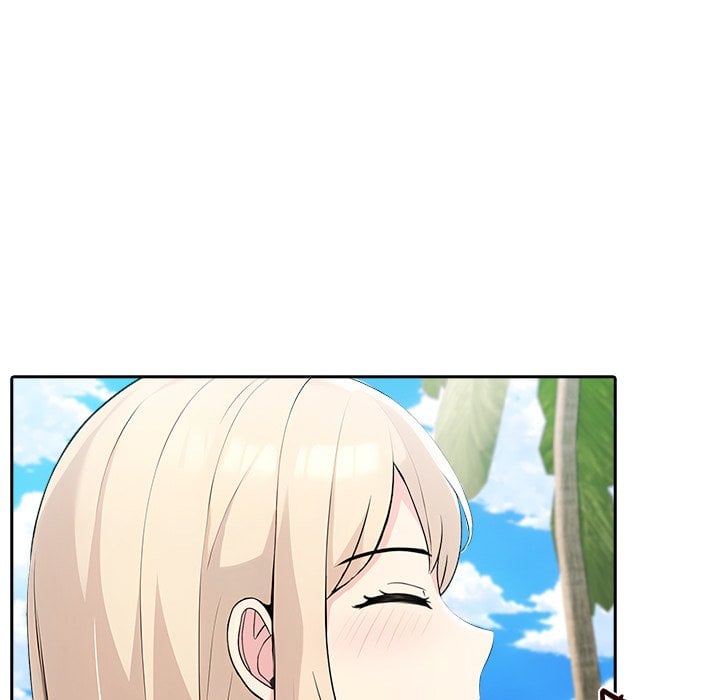 Matrimoney Game Chapter 31 - Page 171