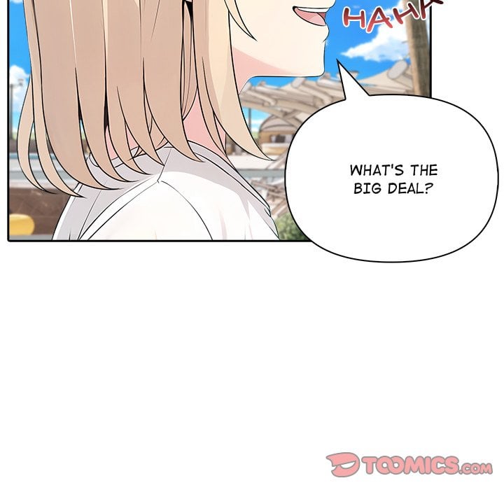 Matrimoney Game Chapter 31 - Page 172