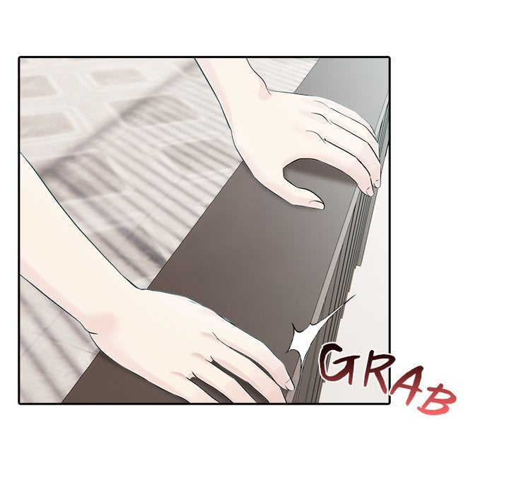 Matrimoney Game Chapter 31 - Page 96