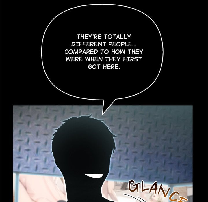 Matrimoney Game Chapter 32 - Page 161