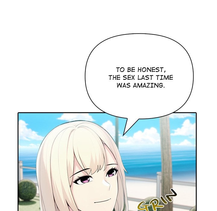Matrimoney Game Chapter 32 - Page 17