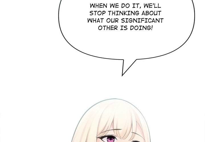 Matrimoney Game Chapter 32 - Page 2