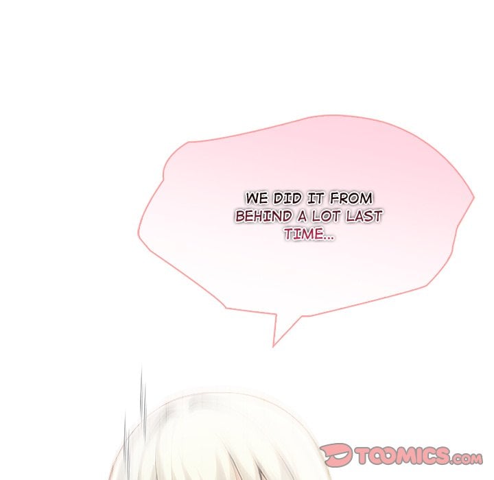 Matrimoney Game Chapter 32 - Page 63