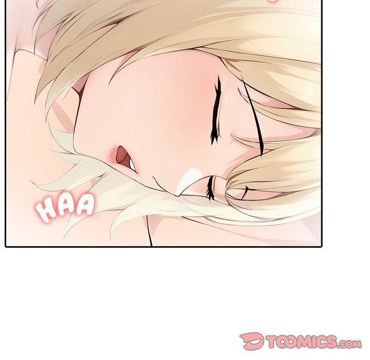 Matrimoney Game Chapter 33 - Page 102