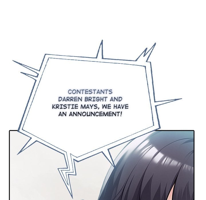 Matrimoney Game Chapter 33 - Page 136
