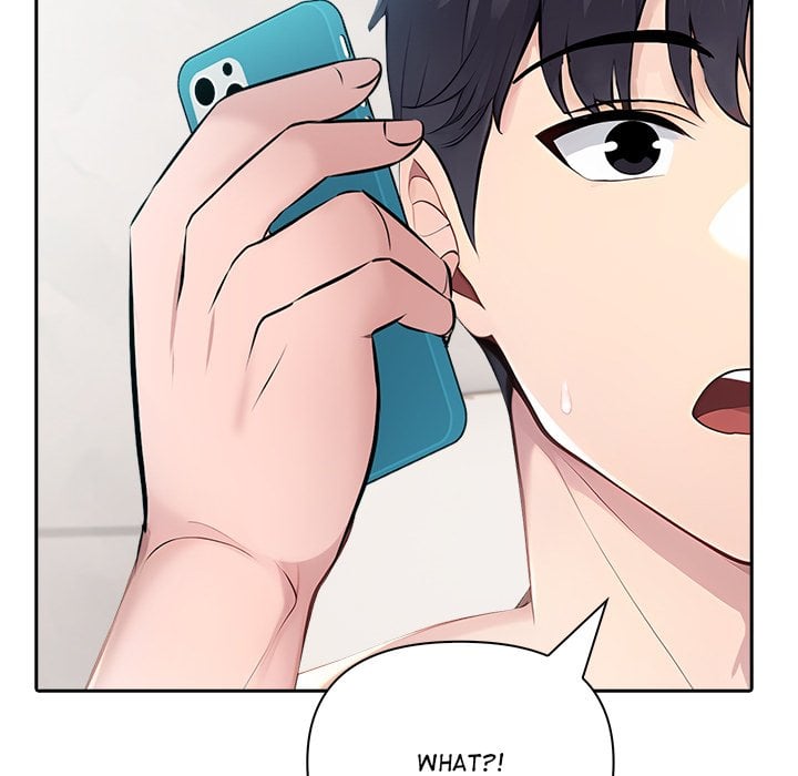 Matrimoney Game Chapter 33 - Page 137