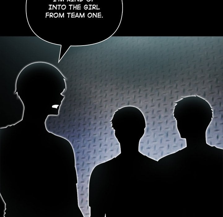 Matrimoney Game Chapter 33 - Page 14