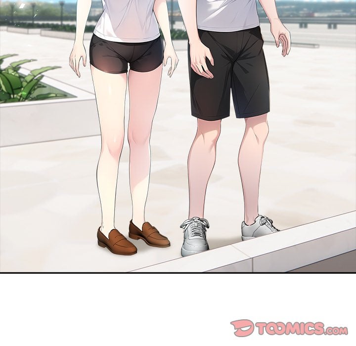 Matrimoney Game Chapter 33 - Page 147
