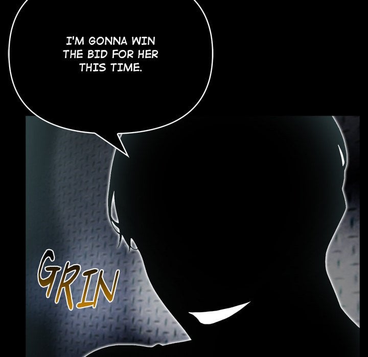 Matrimoney Game Chapter 33 - Page 41
