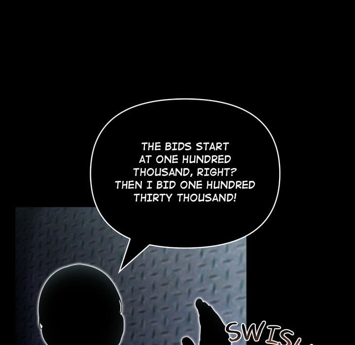Matrimoney Game Chapter 33 - Page 45