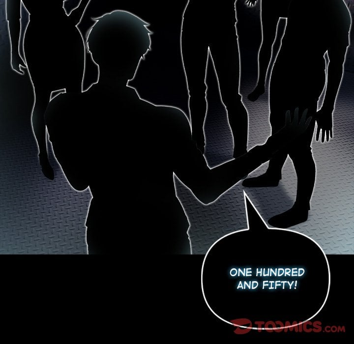 Matrimoney Game Chapter 33 - Page 48