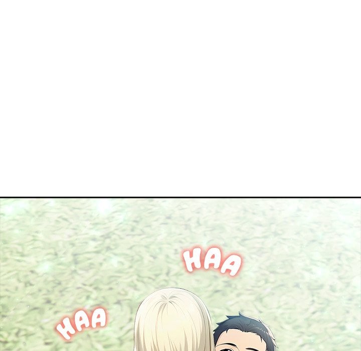 Matrimoney Game Chapter 33 - Page 99