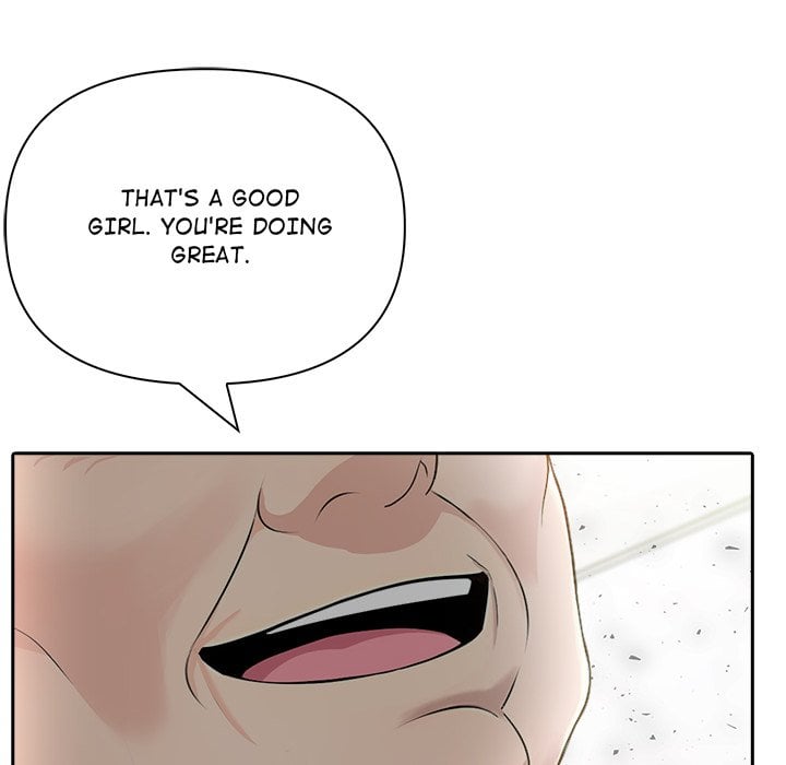 Matrimoney Game Chapter 34 - Page 107