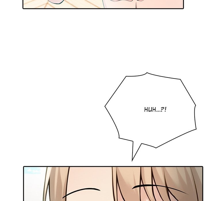 Matrimoney Game Chapter 34 - Page 145