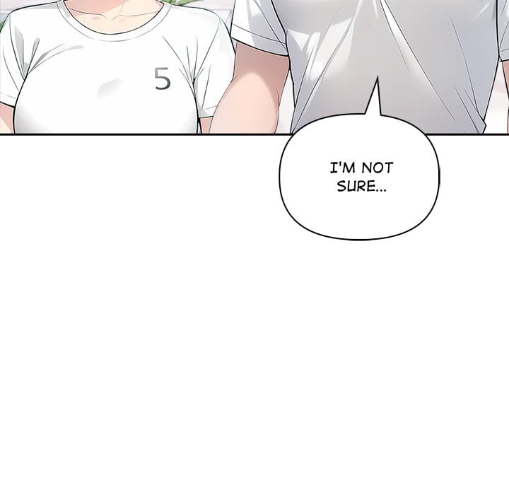 Matrimoney Game Chapter 34 - Page 18