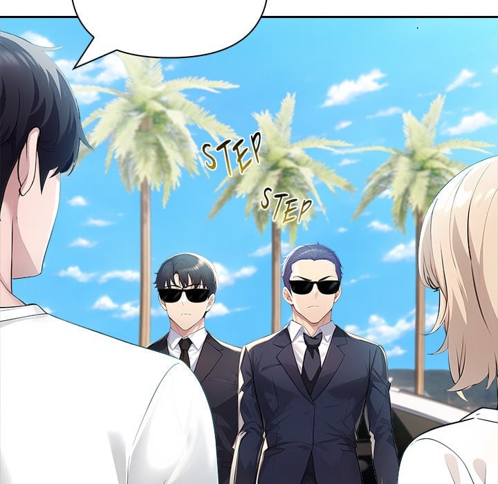 Matrimoney Game Chapter 34 - Page 23