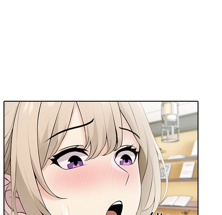 Matrimoney Game Chapter 34 - Page 88