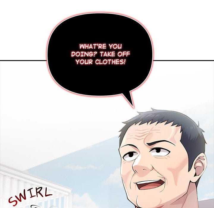 Matrimoney Game Chapter 34 - Page 90