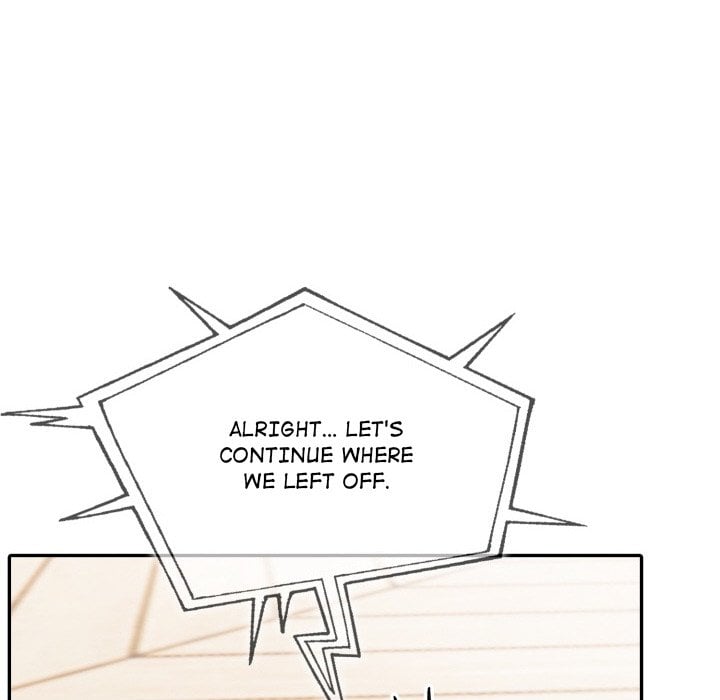 Matrimoney Game Chapter 35 - Page 104